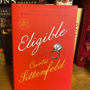 Book: Eligible